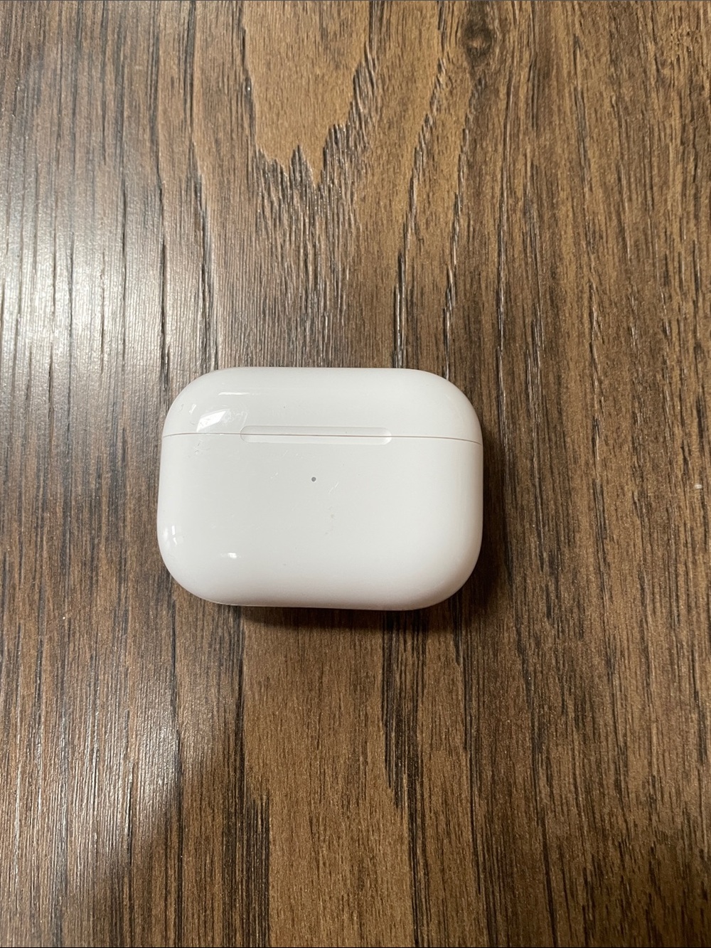 Apple Airpods Pro Charging Case and ONE Airpod